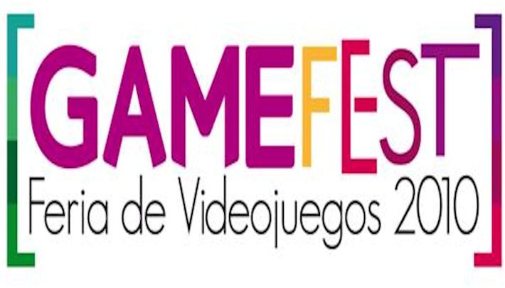 GAMEFEST 2010: Una nueva feria del videojuego en nuestro pa