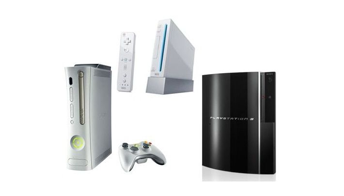 Xbox 360 podr?a haber derrotado a Playstation 3 en ventas