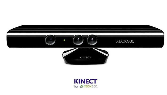 Kinect puede salvar 6000 vidas y 600 millones de euros a sanidad