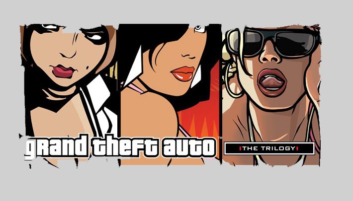 Grand Theft Auto III, Vice City y San Andreas ya disponibles individualmente en la Mac App Store