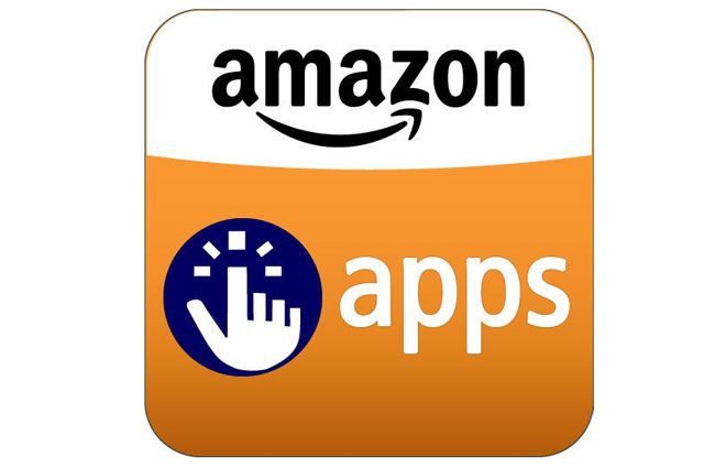 Amazon App Store llega a Europa