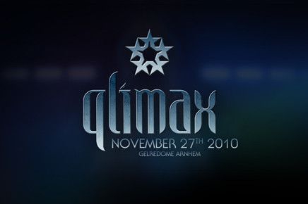 Qlimax 2010 Official Aftermoovie