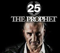 25 Aniversario de The Prophet