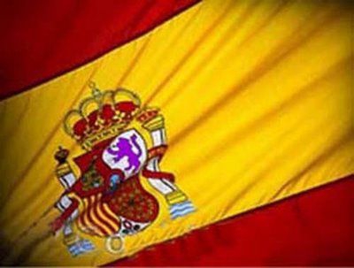 Today is: THE SPANISH DAY