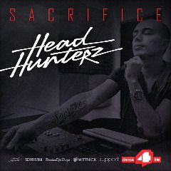 Headhunterz - Sacrifice E.P NUEVO ALB?M