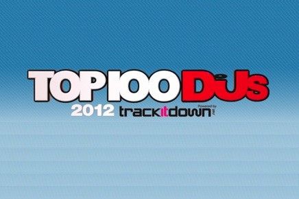 Abierta la votaci?n para el Top100 de los DJMAG