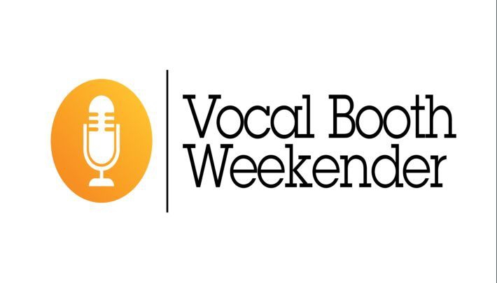 Vuelve Vocal Booth Weekender 2011