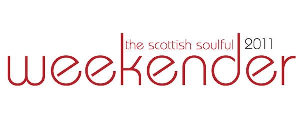 The Scottish Soulful Weekender 