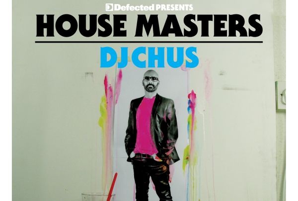 Dj Chus presenta House Masters