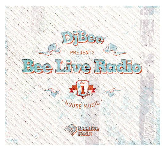 Bee Live Radio Vol. 1 Ya a la venta. 