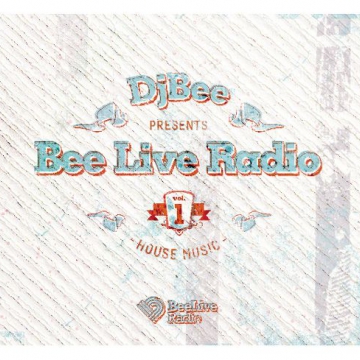 Bee-Live-Radio-Vol-1-Ya-a-la-venta--U1.jpg
