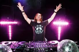 David Guetta pinchar? en Monegros Desert Festival