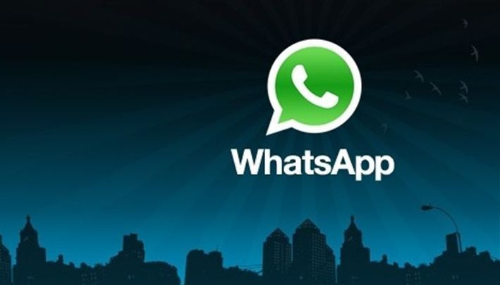Aprovecha y bajate el WhatsApp por la cara a tu iPhone!