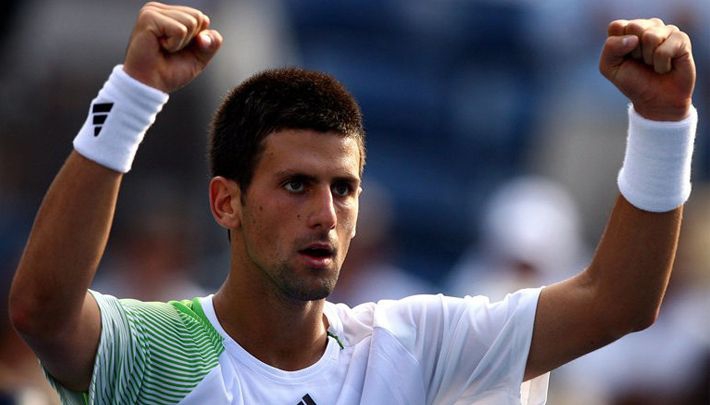 Novak Djokovic ser? un Mercenario 