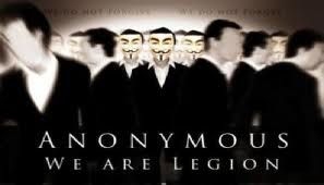 Anonymous niega ahora que vaya a desconectar Internet el d?a 31 de Marzo