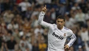 Ronaldo el deportista m?s popular de las redes sociales