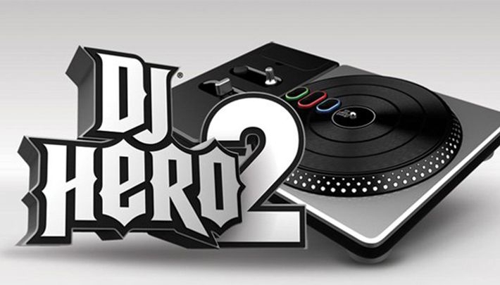 DJ Hero II