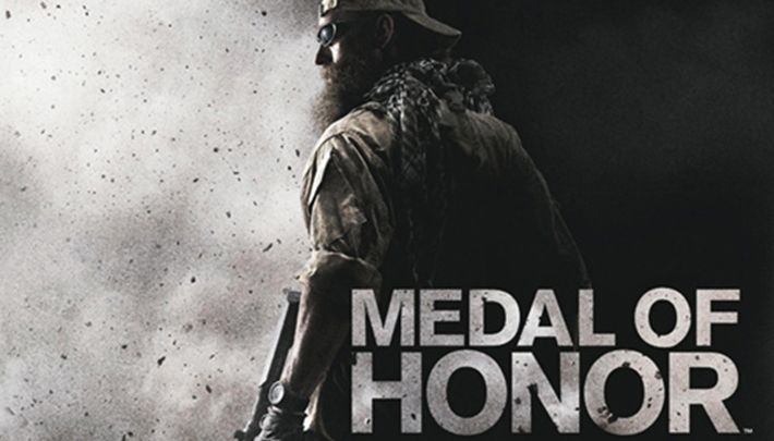 Medal of Honor disponible desde el 14 de octubre