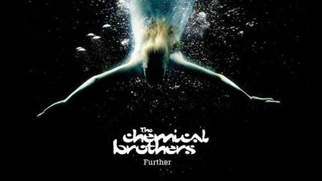 Nuevo ?lbum de CHEMICAL BROTHERS - THE FURTHER