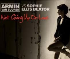 Canta el temazo de Armin y Sophie Ellis Bextor