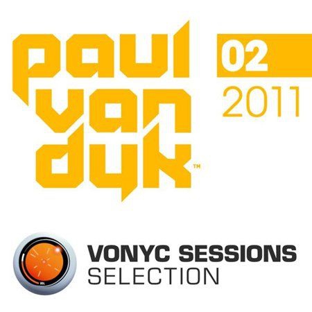 Paul Van Dyk Vonyc Sessions ya a la venta