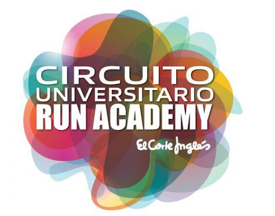 Loca FM emisora oficial de la I Carrera Popular Run Academy El Corte Ingles