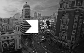 Dj Neil y Dj Bee ponentes el 6 de mayo en 'Madrid Music Days'
