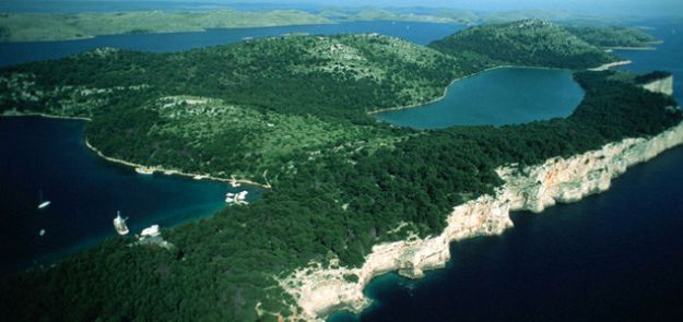 Compran una isla en Croacia para hacer macrofestivales! 
