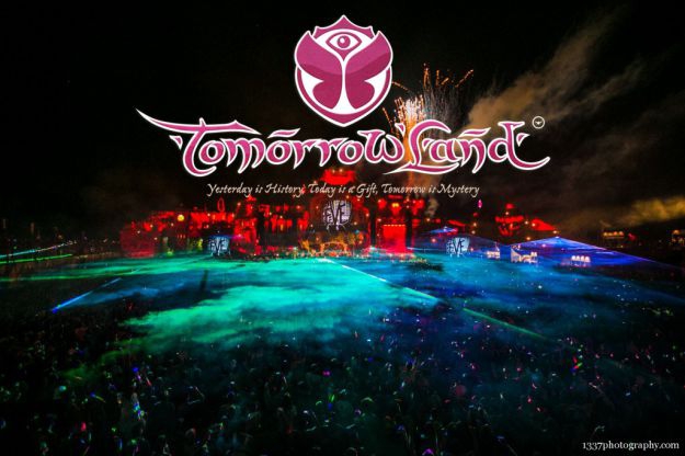 200.000 oyentes han seguido Tomorrowland con LOCA FM !!!