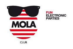 MOLA CLUB, desembarca en Madrid