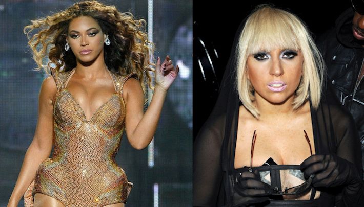 Kaskade hace un remix de telephone, de Lady Gaga y Beyonce