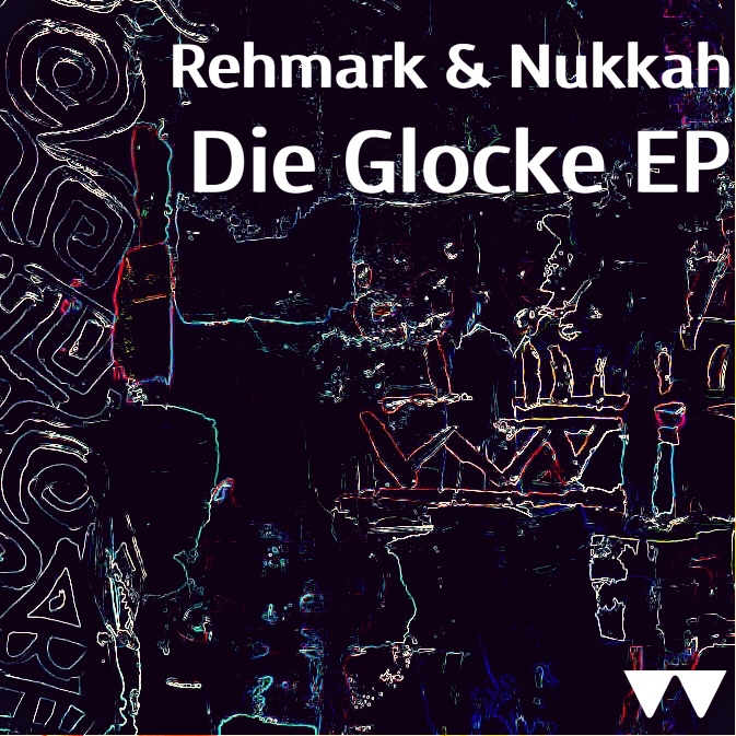 Rehmark & Nukkah vuelven a la carga con ‘Die Glocke EP’