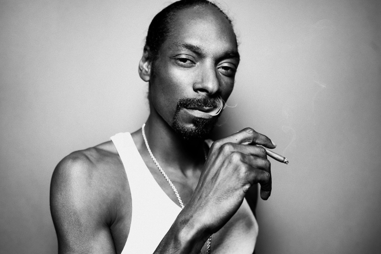Snoop Dogg se pasa al EDM con 'Blow'