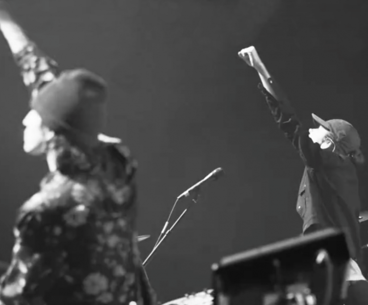 Porter Robinson anuncia las últimas fechas de 'Shelter Live Tour'