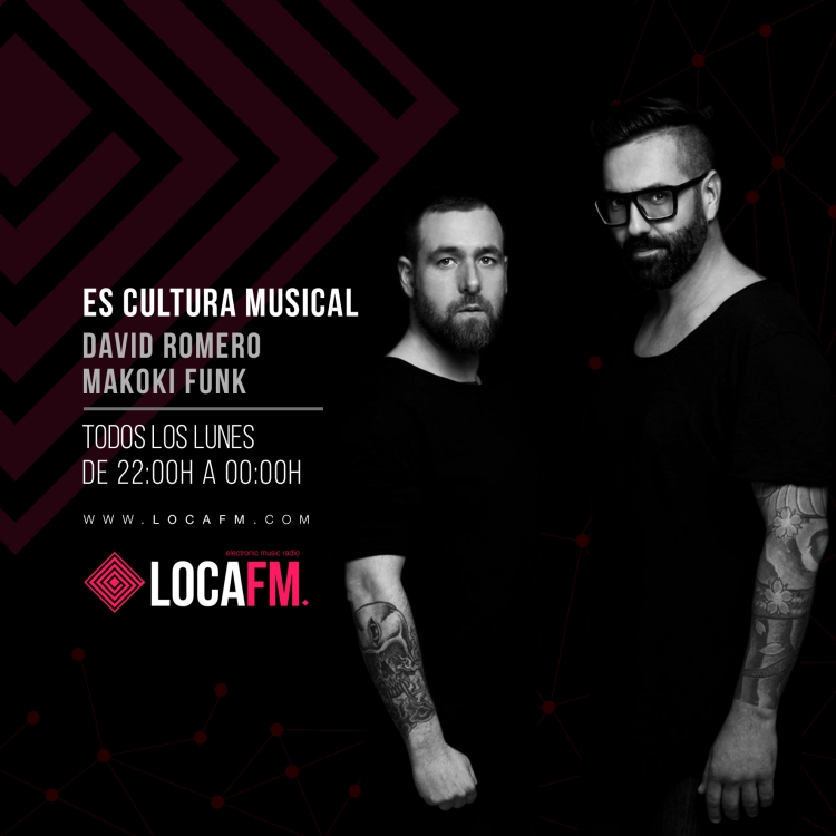 EsCulturaMusical se une a la programación de Loca