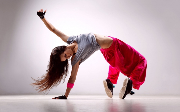La forma de bailar perfecta existe, según un estudio