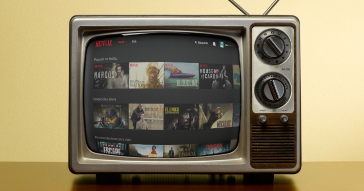 Convierte tu vieja tele en una smart TV