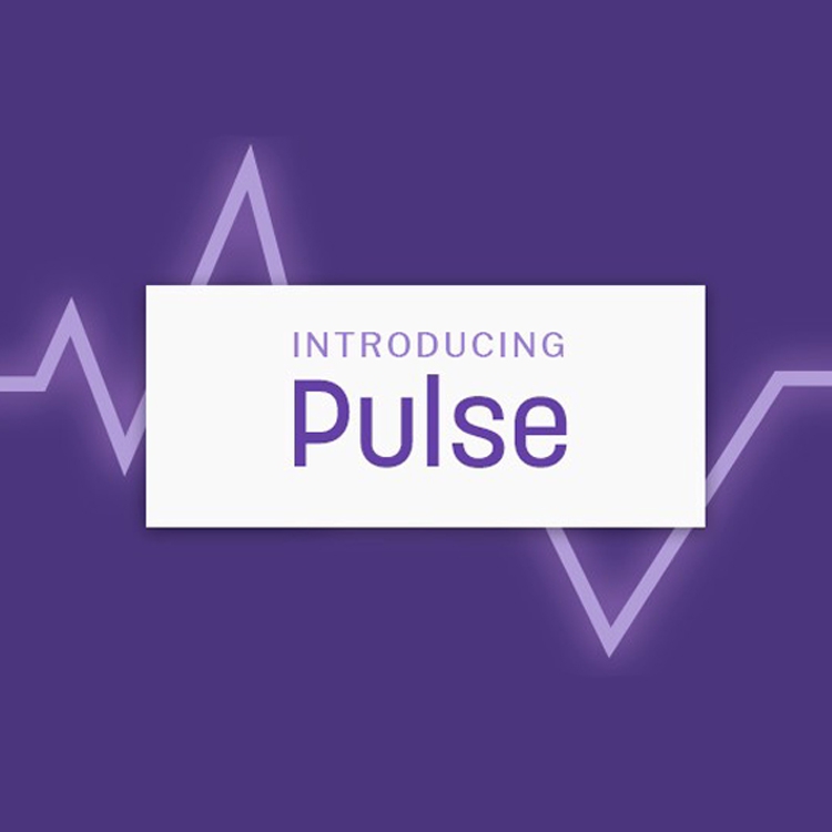 Pulse, la red social solo para gamers