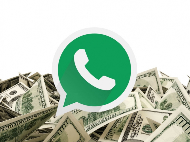 La nueva propuesta de Whatsapp podría costarles muy cara