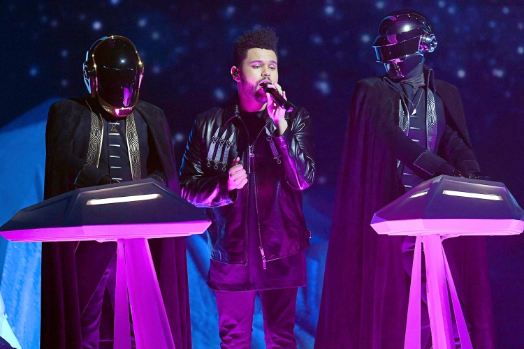 El videoclip de 'I Feel It Coming' resuelve dudas de la actuación de Daft Punk en los Grammys