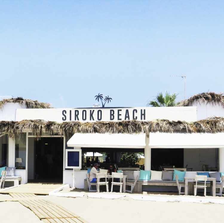 Limbo Ibiza lanza su opening en Siroko Beach