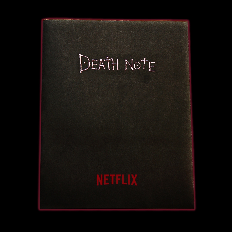 Netflix trae a la vida Death Note con su nueva película