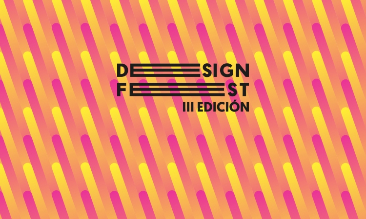 Todo listo para la tercera edición del Design Fest
