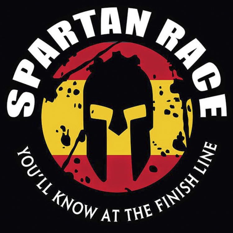 ¿Quieres participar en la Spartan Race de Bilbao con el equipo de Loca?