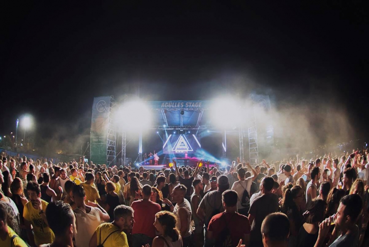 Benicassim Electronic Festival ultima los preparativos para su edición de 2017
