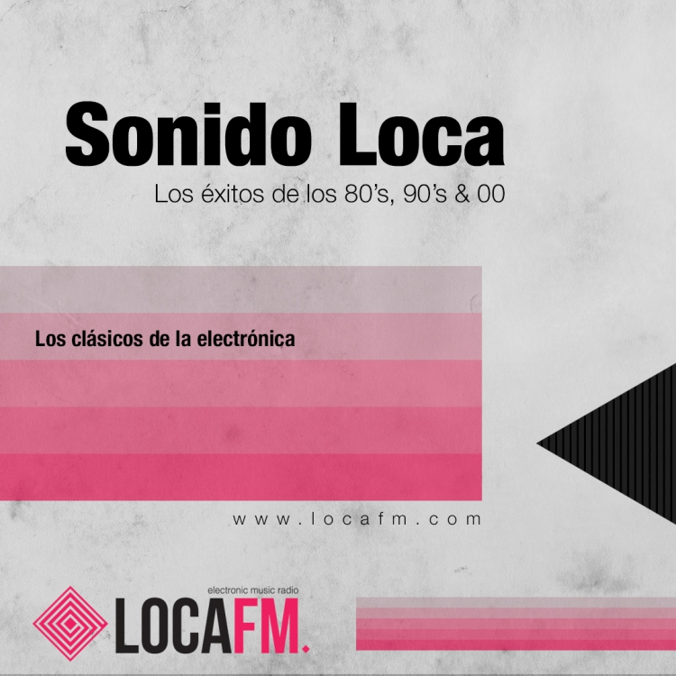Arranca la nueva temporada de Loca FM