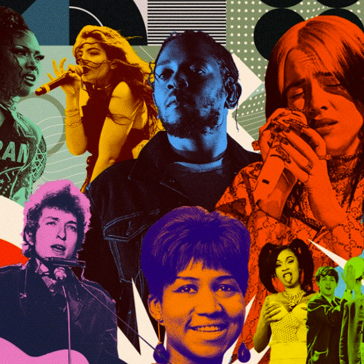 La revista Rolling Stone actualiza su lista de 'Las 500 mejores canciones de todos los tiempos'