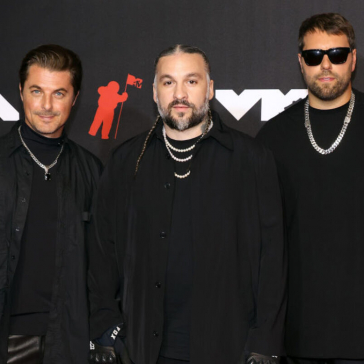 El nuevo álbum de Swedish House Mafia ‘Paradise Again’ está “terminado”
