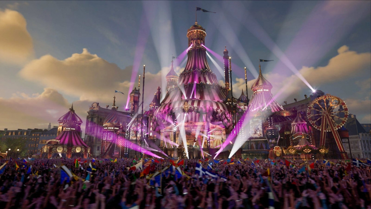 Ya sabemos las fechas oficiales de Tomorrowland 2023
