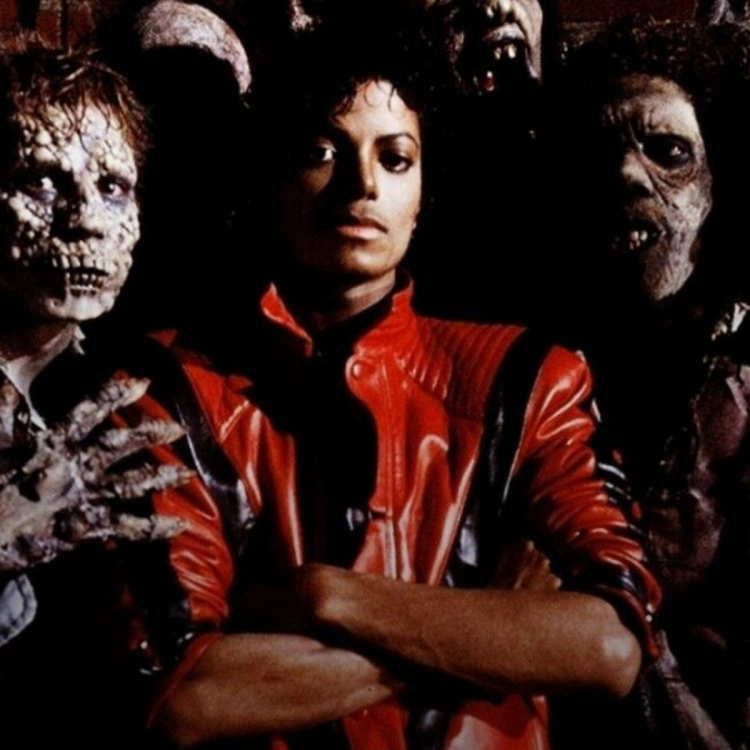 'Thriller', de Michael Jackson, se reedita tras 40 años